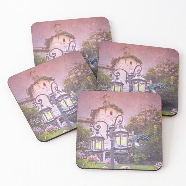 Item preview, Sintra Chalet in the garden designed and sold by Tereza Pilar  Art.