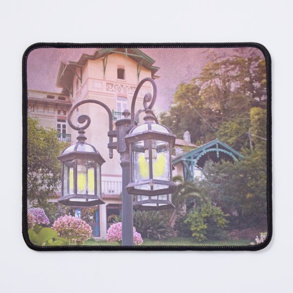 Item preview, Sintra Chalet in the garden designed and sold by Tereza Pilar Art.