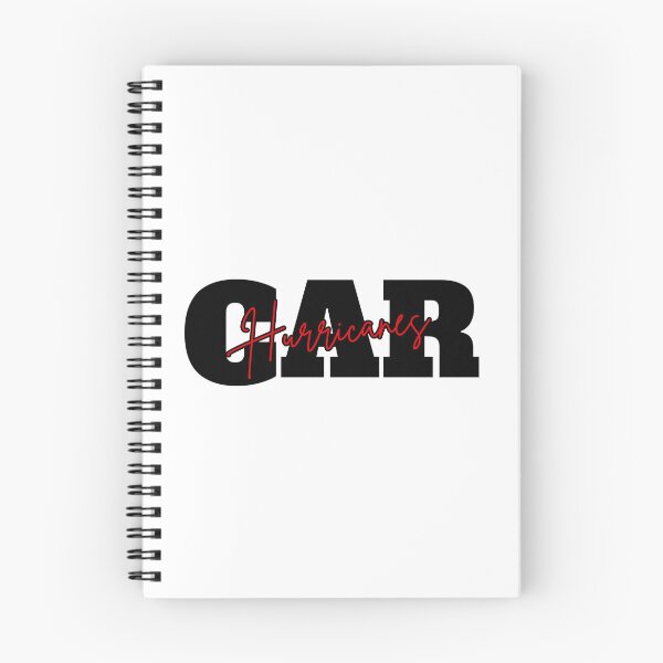 Item preview, CAR Hurricanes  designed and sold by LucyGooseyLife.
