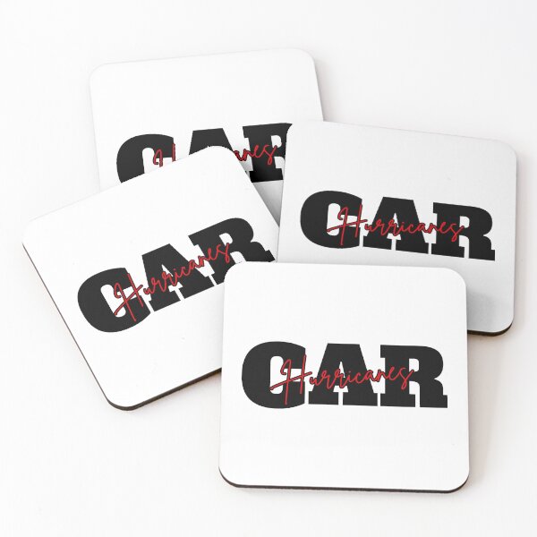 Item preview, CAR Hurricanes  designed and sold by LucyGooseyLife.