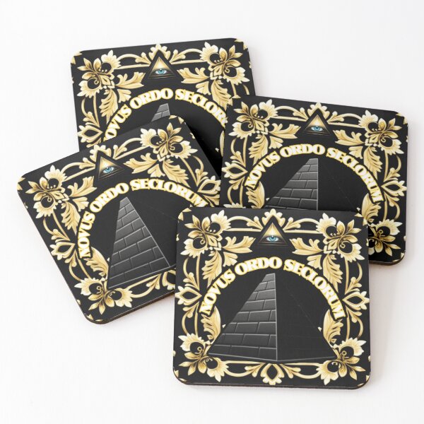 Item preview, The black pyramid  designed and sold by Roxburylane.