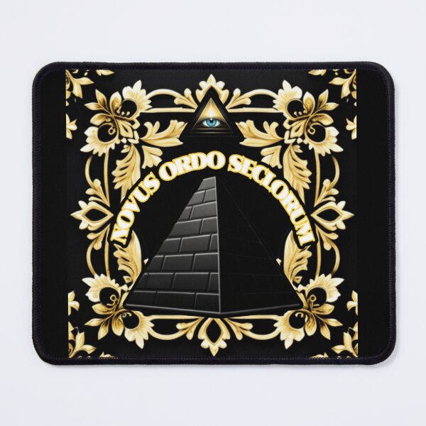 Item preview, The black pyramid designed and sold by Roxburylane.