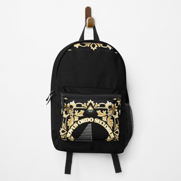Item preview, The black pyramid designed and sold by Roxburylane.