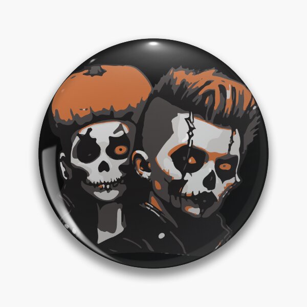 Item preview, HALLOWEEN PUNK designed and sold by punkellsx.
