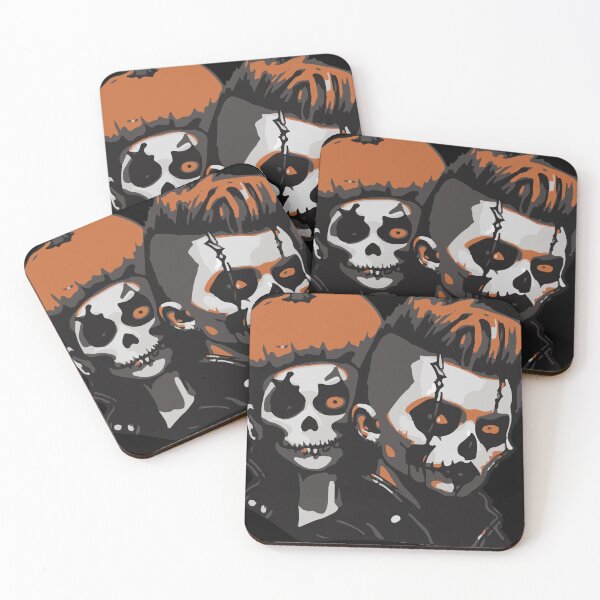 Item preview, HALLOWEEN PUNK designed and sold by punkellsx.