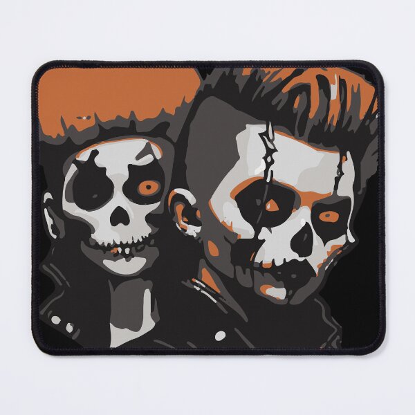 Item preview, HALLOWEEN PUNK designed and sold by punkellsx.