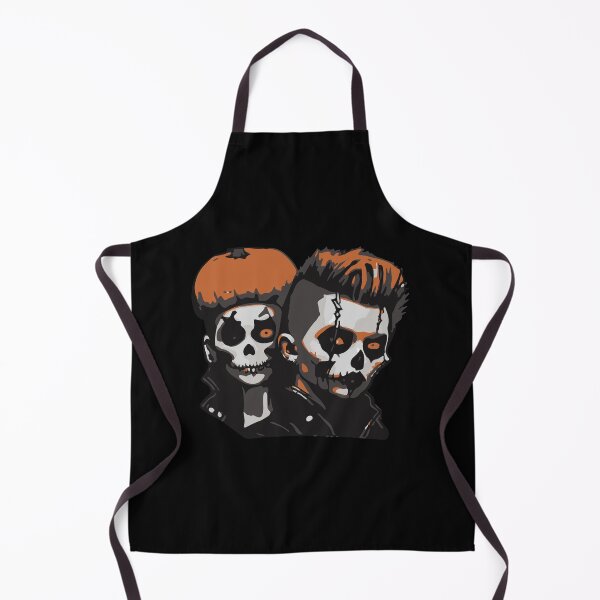 Item preview, HALLOWEEN PUNK designed and sold by punkellsx.