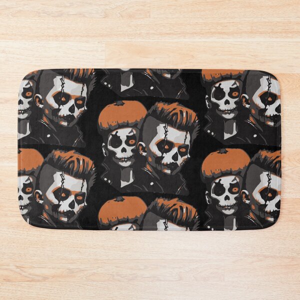 Item preview, HALLOWEEN PUNK designed and sold by punkellsx.