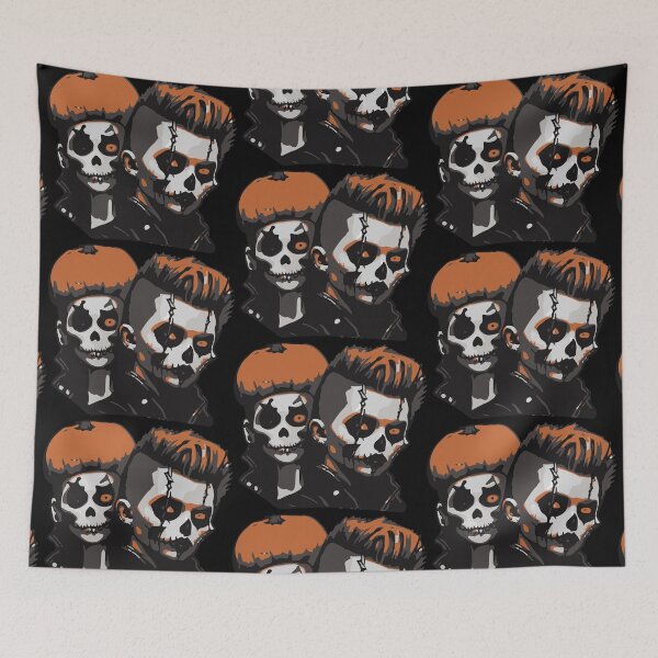 Item preview, HALLOWEEN PUNK designed and sold by punkellsx.