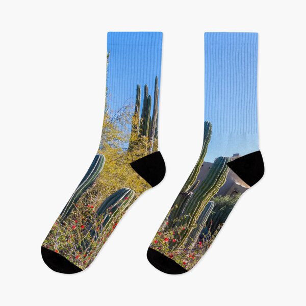 Item preview, Cacti and Flowers designed and sold by SafariByMarisa.