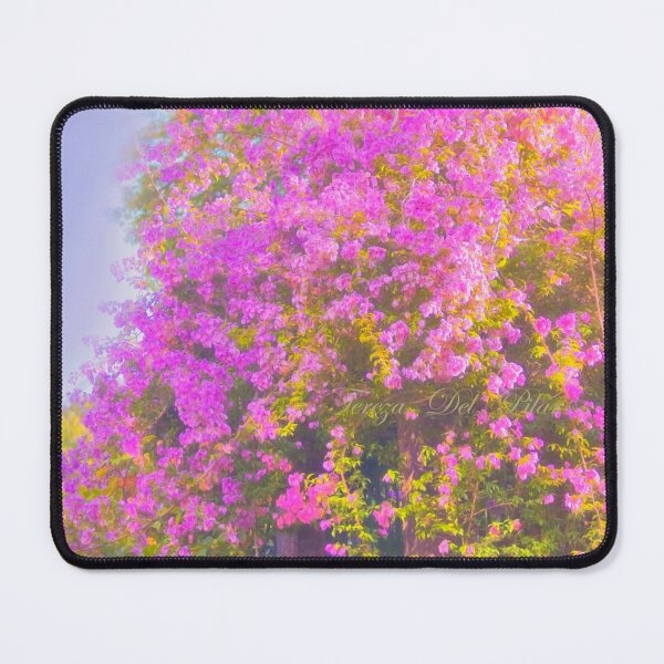 Item preview, pink bouganvilea designed and sold by Tereza Pilar  Art.