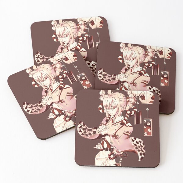 Item preview, Japanese Style Praying Girl designed and sold by Kimmyguo.