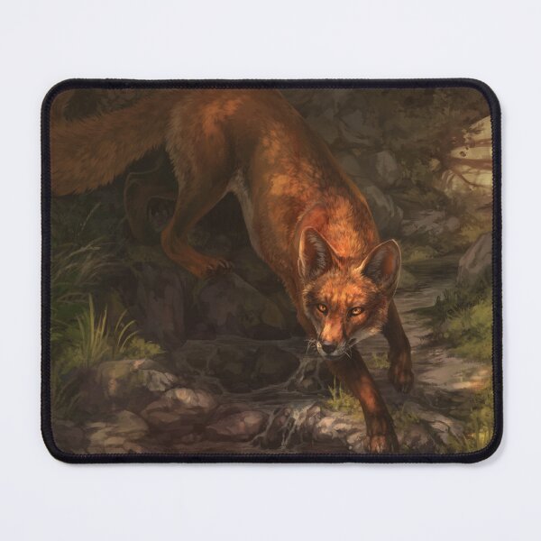 Item preview, Undergrowth designed and sold by tatiilange.
