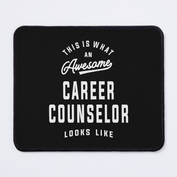 Item preview, Awesome Career Counselor - Embrace Your Calling designed and sold by cidolopez.