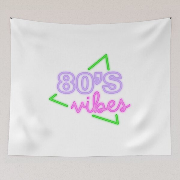 Item preview, 80's vibes designed and sold by LorenzoArtZa.