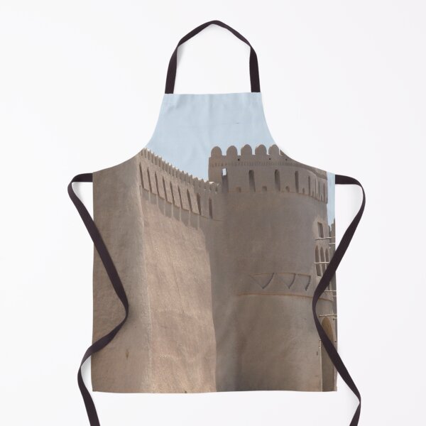 Item preview, Yazd City Gate Towers, Persia, Iran designed and sold by worldways.