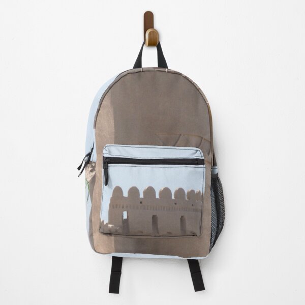 Item preview, Yazd City Gate Towers, Persia, Iran designed and sold by worldways.