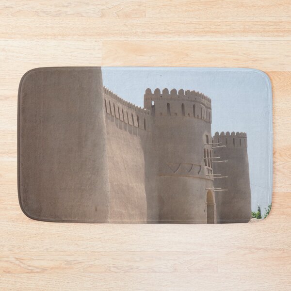 Item preview, Yazd City Gate Towers, Persia, Iran designed and sold by worldways.