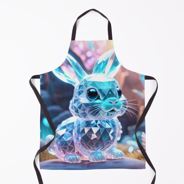 Item preview, Crystal Bunny designed and sold by LilithsDesires.