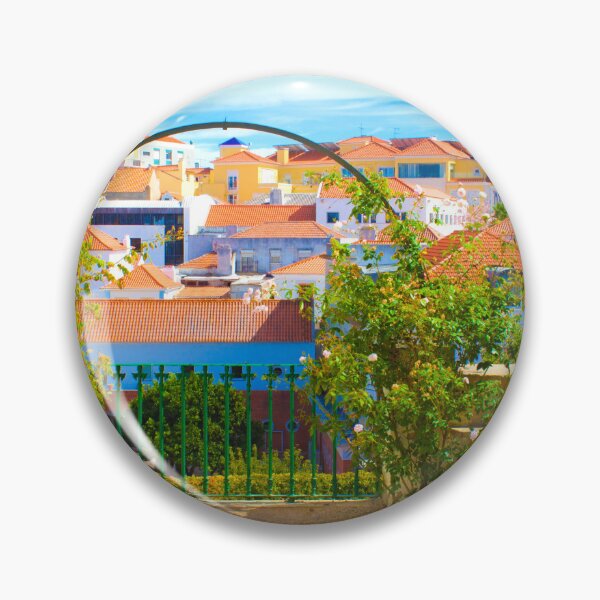 Item preview, Casa da Cerca. designed and sold by Tereza Pilar  Art.