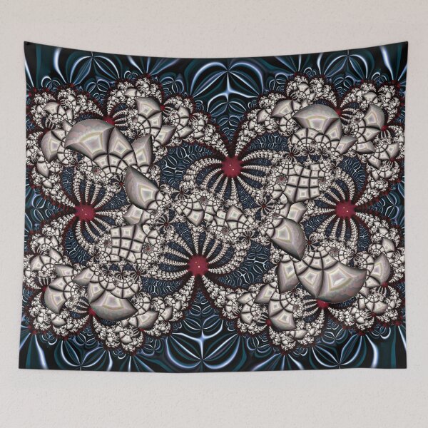Item preview, Treasure Indeed... designed and sold by Roz Rayner-Rix.