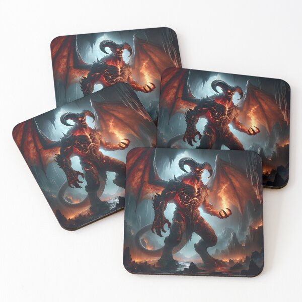Item preview, Balrog - Original designed and sold by Sovietmovies.