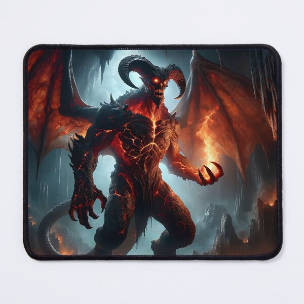 Item preview, Balrog - Original designed and sold by Sovietmovies.
