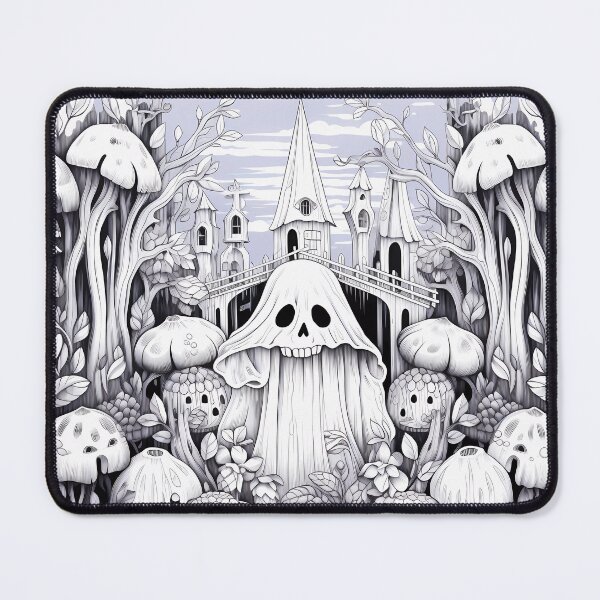 Item preview, dark town designed and sold by Ricardo Rodríguez Pérez.