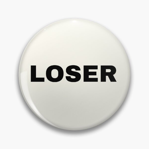 Item preview, Loser Shirt Edd Vedd Core designed and sold by StardustCo.