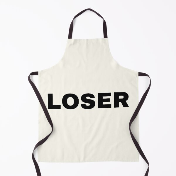 Item preview, Loser Shirt Edd Vedd Core designed and sold by StardustCo.