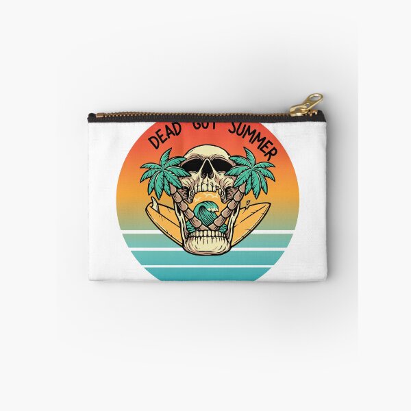 Item preview, Dead Guy Summer designed and sold by Belmont-Tees.