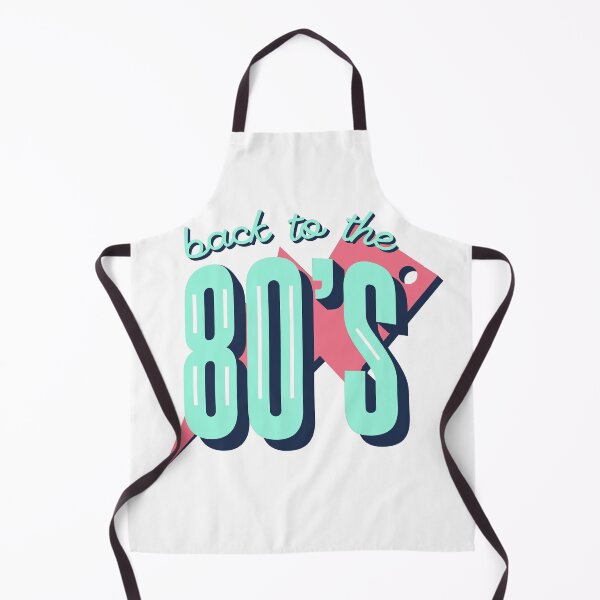 Item preview, Back to the 80's designed and sold by LorenzoArtZa.