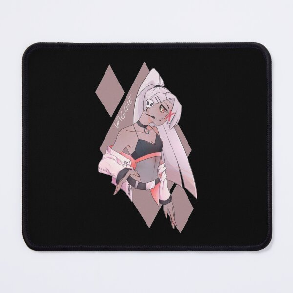 Item preview, Hazbin Hotel - Vaggie designed and sold by Peony-st.