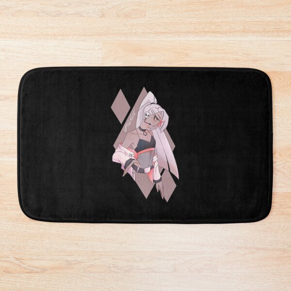 Item preview, Hazbin Hotel - Vaggie designed and sold by Peony-st.