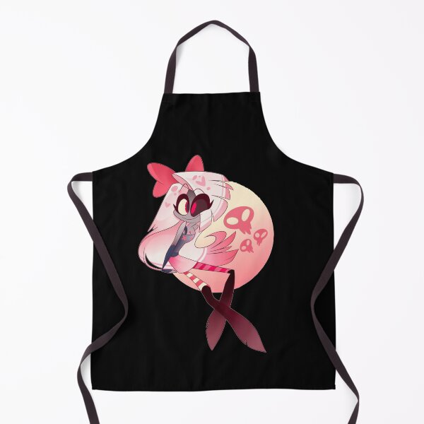Item preview, Hazbin Hotel - Vaggie designed and sold by Peony-st.