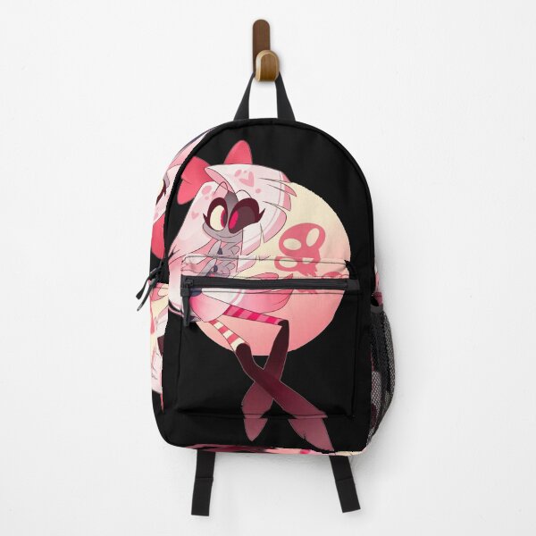 Item preview, Hazbin Hotel - Vaggie designed and sold by Peony-st.