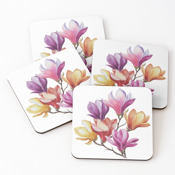 Item preview,  magnolia flower  designed and sold by jkrphoto.
