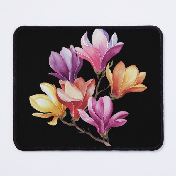 Item preview,  magnolia flower  designed and sold by jkrphoto.