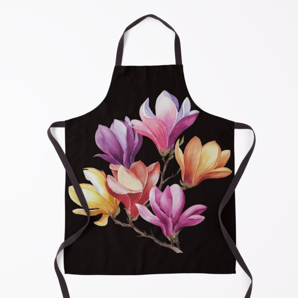 Item preview, magnolia flower designed and sold by jkrphoto.