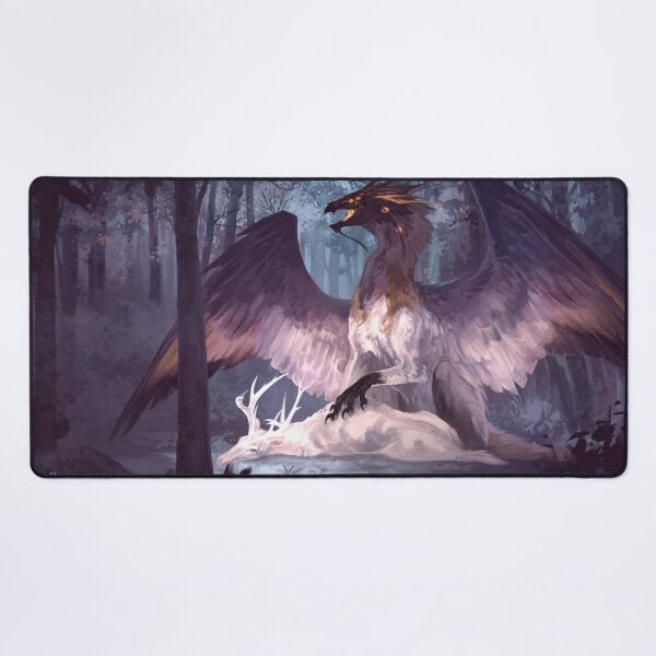 Item preview, Ángel caido designed and sold by tatiilange.