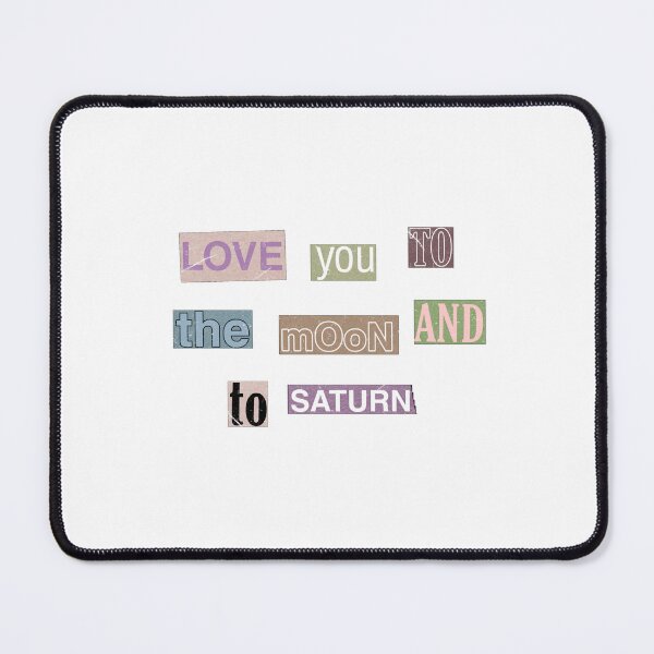 Item preview, Seven Lyrics designed and sold by scalzone0523.