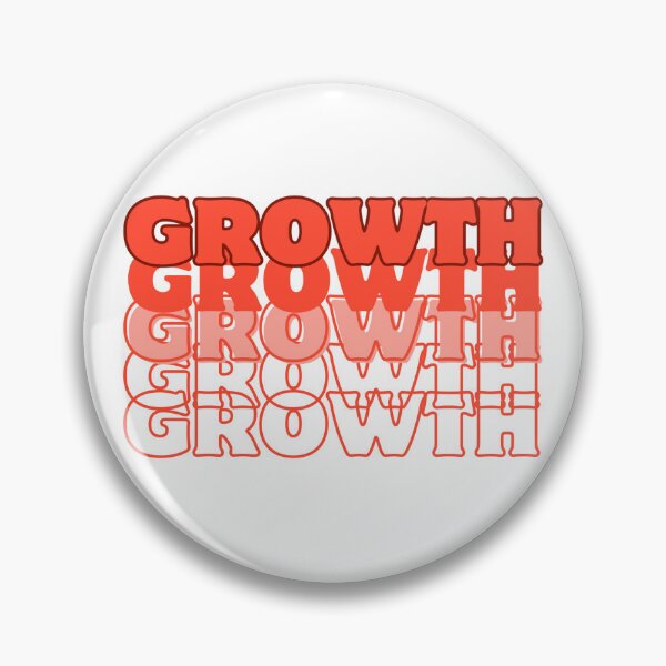 Item preview, Growth - personal growth, Cultivate success designed and sold by GNStyle.
