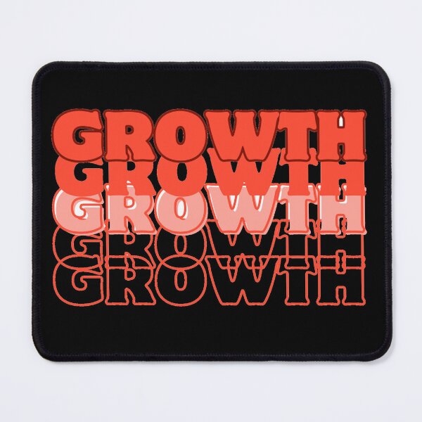 Item preview, Growth - personal growth, Cultivate success designed and sold by GNStyle.