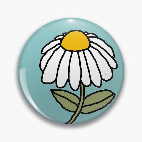 Item preview, Daisy designed and sold by Blue Blossoms .