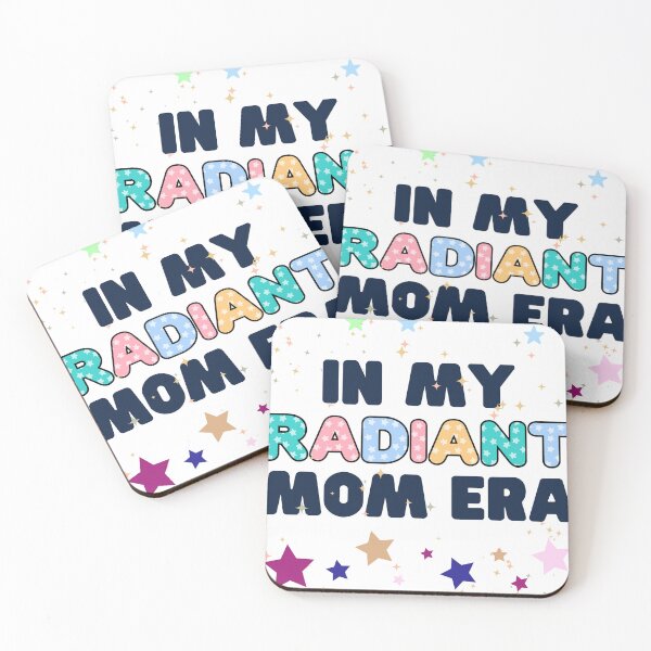 Item preview, In My Radiant Mom Era, special day designed and sold by MirtaF.