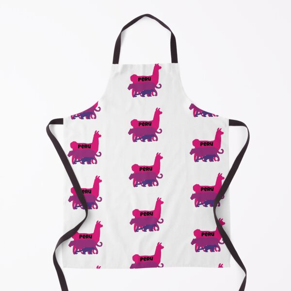 Item preview, animales del peru designed and sold by Animals-by-JB.