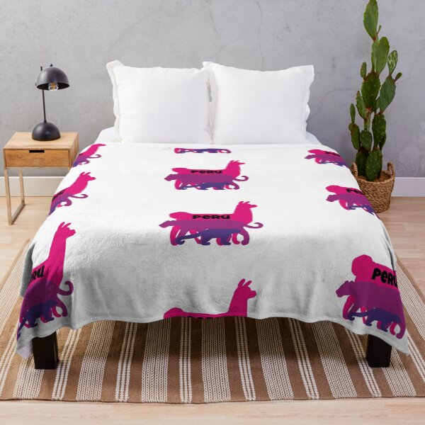 Item preview, animales del peru designed and sold by Animals-by-JB.