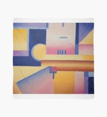 abstract II Scarf