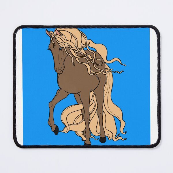 Item preview, Horses, wild, animals, mare. designed and sold by MrsMoo45.