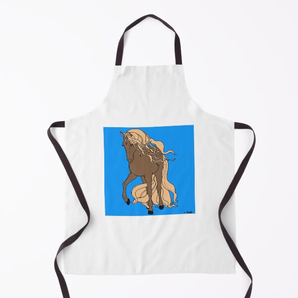 Item preview, Horses, wild, animals, mare. designed and sold by MrsMoo45.